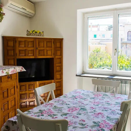 La Limonaia Capri Anacapri (Isola di Capri)