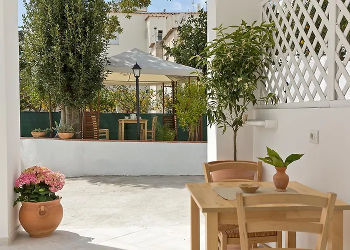 La Limonaia Capri 2*