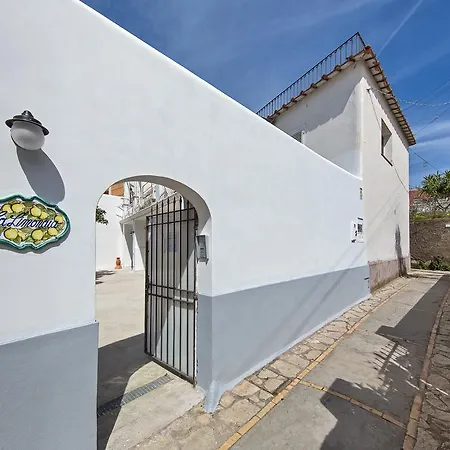 Maison d'hôtes La Limonaia Capri 2*