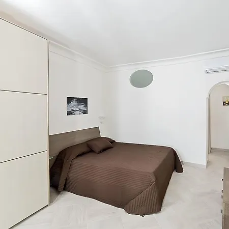 Maison d'hôtes La Limonaia Capri