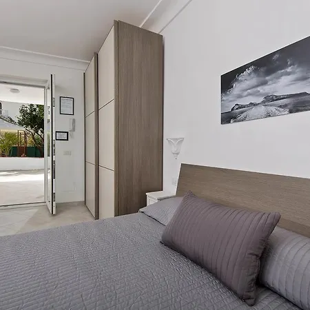 La Limonaia Capri Maison d'hôtes 2*