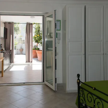 La Limonaia Capri Maison d'hôtes 2*