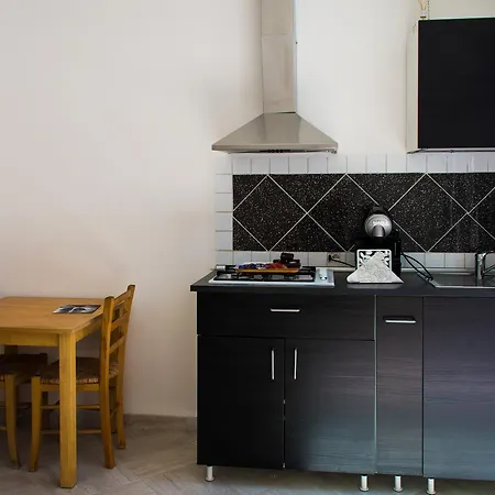 Maison d'hôtes La Limonaia Capri