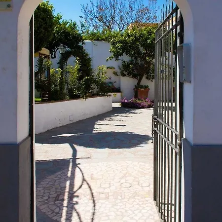 La Limonaia Capri Anacapri (Isola di Capri)