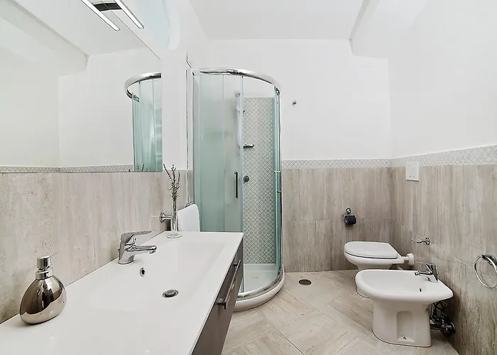 La Limonaia Capri Anacapri (Isola di Capri)