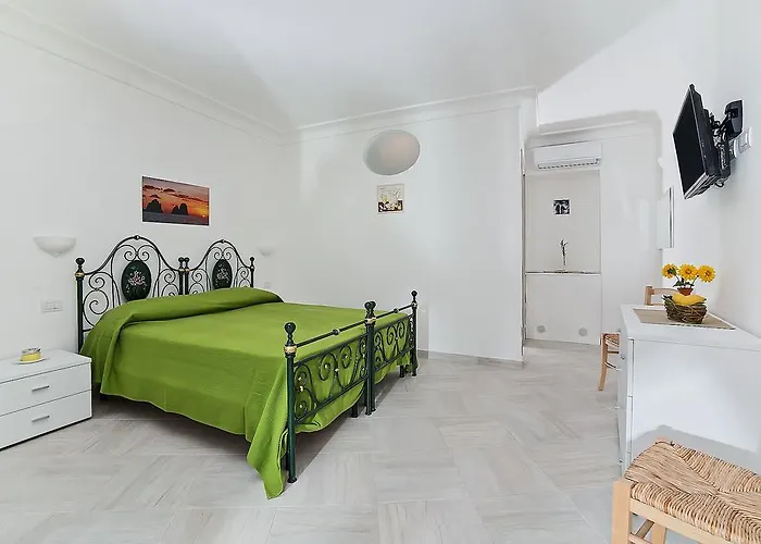 La Limonaia Capri Anacapri (Isola di Capri)