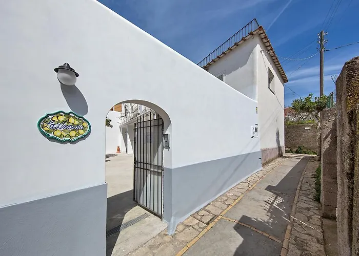 Guest house La Limonaia Capri 2*