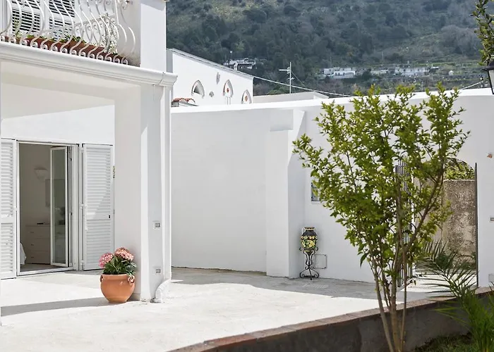 La Limonaia Capri Anacapri (Isola di Capri)