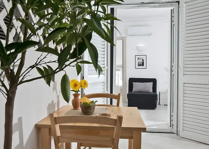 La Limonaia Capri Πανσιόν Ανακάπρι