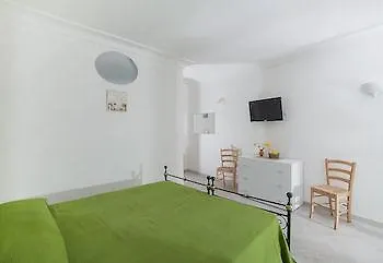 Konukevi La Limonaia Capri Anacapri (Isola di Capri)