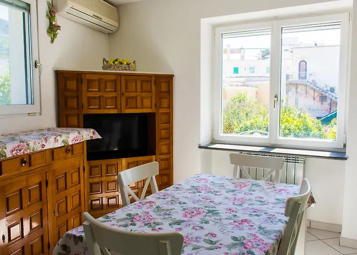 La Limonaia Capri Anacapri (Isola di Capri)