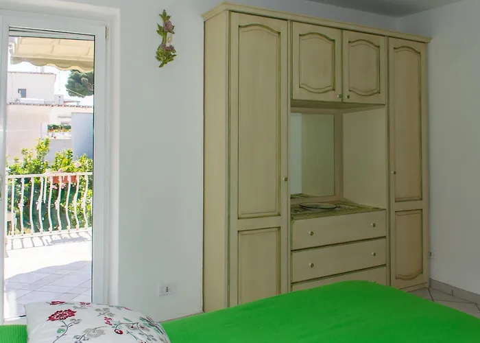 La Limonaia Capri Πανσιόν 2*