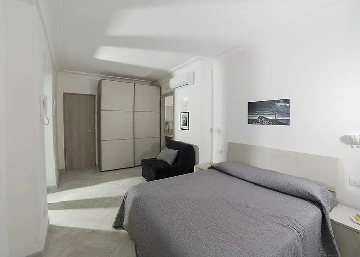 La Limonaia Capri Anacapri (Isola di Capri)