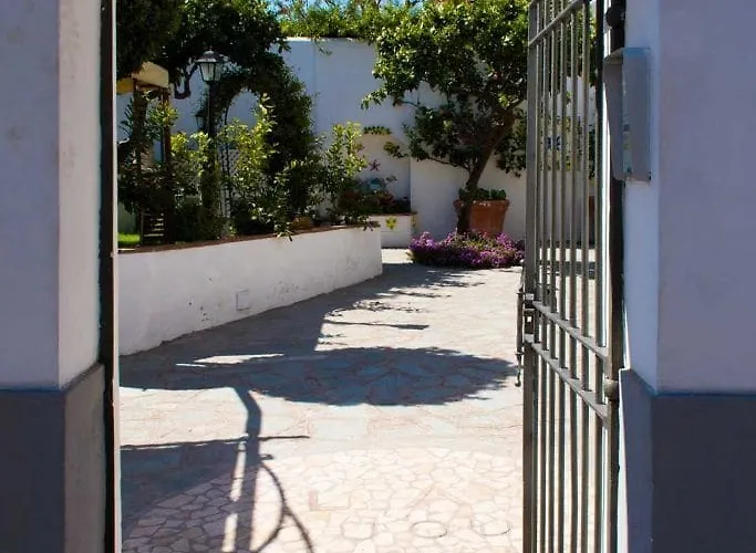 La Limonaia Capri Anacapri (Isola di Capri)