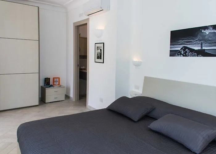 La Limonaia Capri Guest house 2*