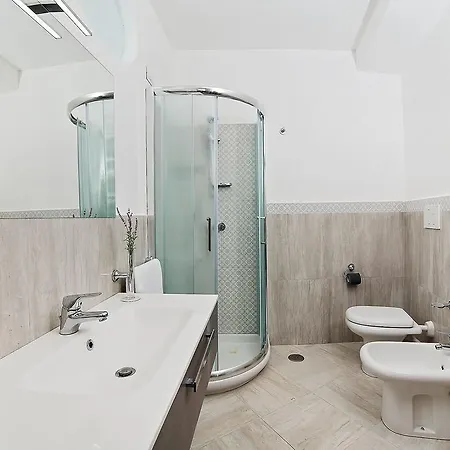La Limonaia Capri أناكابْري