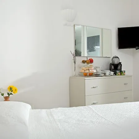 La Limonaia Capri Gæstehus 2*