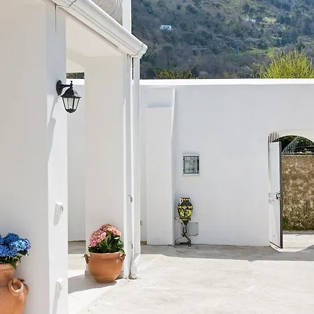 Gæstehus La Limonaia Capri Anacapri (Isola di Capri)