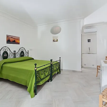 La Limonaia Capri Anacapri (Isola di Capri)