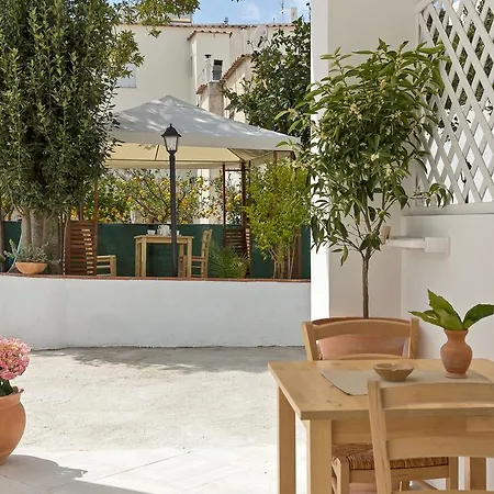 La Limonaia Capri 2*