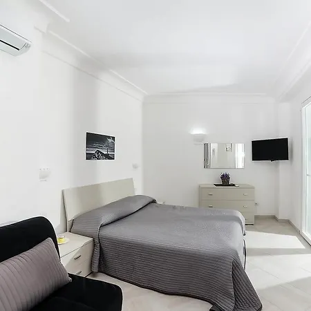 La Limonaia Capri 2* Anacapri (Isola di Capri)