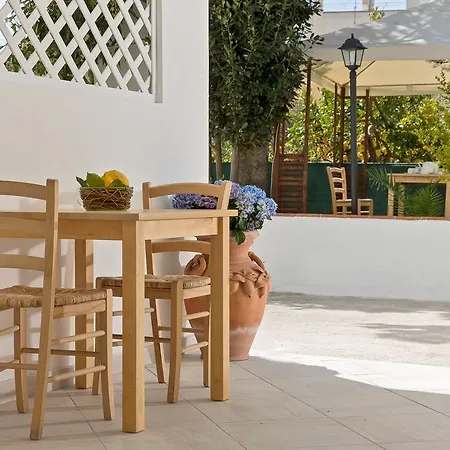 La Limonaia Capri Affittacamere Anacapri (Isola di Capri)