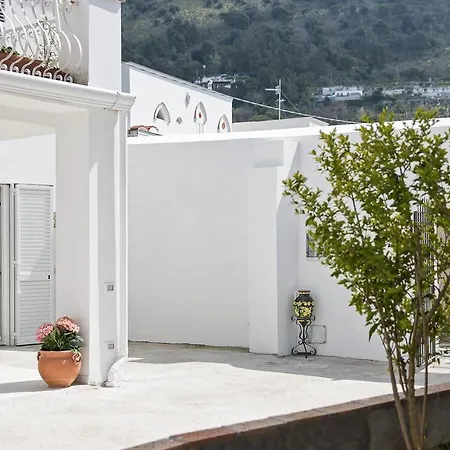 La Limonaia Capri Anacapri (Isola di Capri)