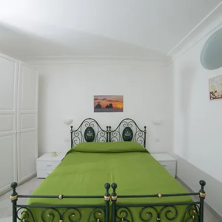 La Limonaia Capri