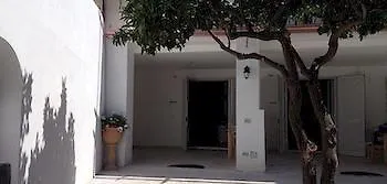 La Limonaia Capri Gæstehus