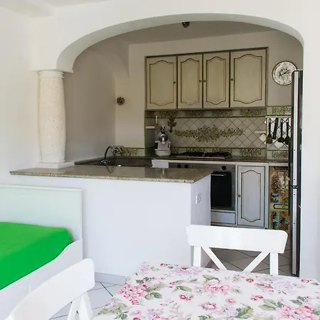 La Limonaia Capri Anacapri (Isola di Capri)