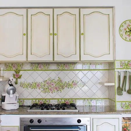 Gæstehus La Limonaia Capri 2*