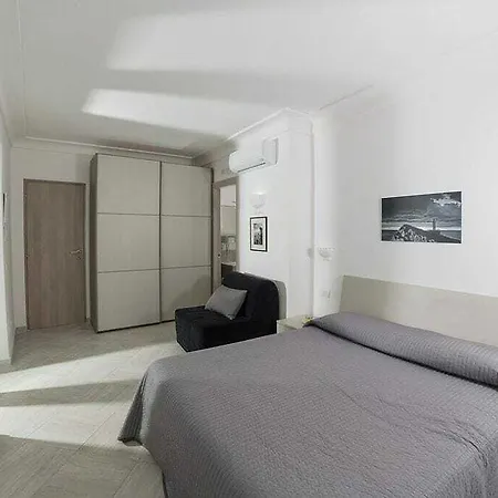 La Limonaia Capri Anacapri (Isola di Capri)