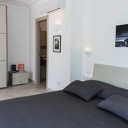 La Limonaia Capri Gæstehus 2*