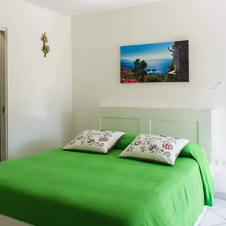 La Limonaia Capri Gæstehus