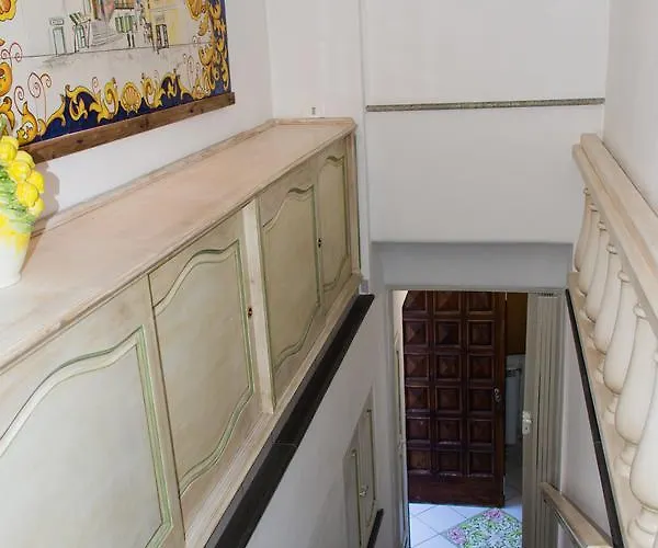 La Limonaia Capri Affittacamere Anacapri (Isola di Capri)